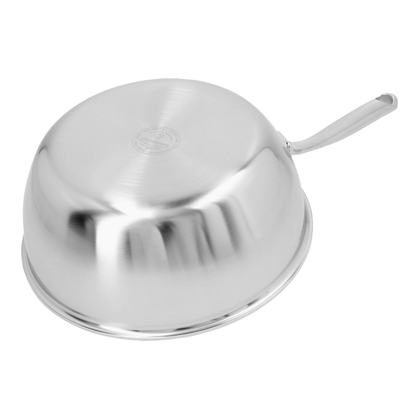 DEMEYERE Atlantis 7 2.5 L Sauteuse Conical