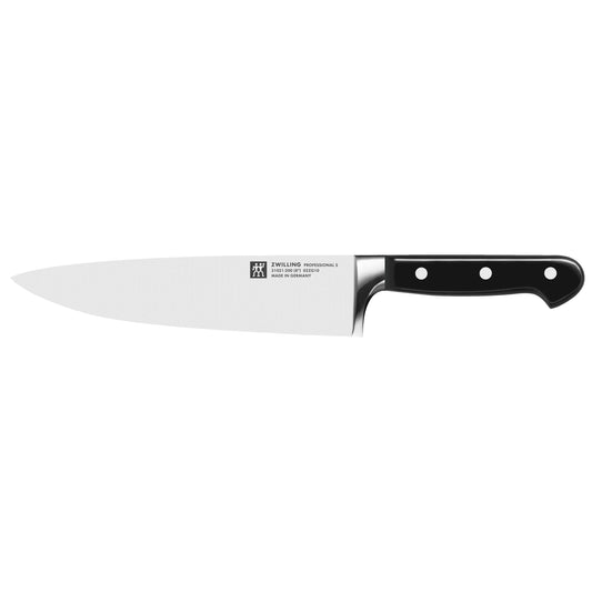 ZWILLING Professional S 8 inch Chef's Knife