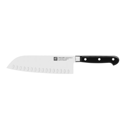 ZWILLING Professional S 7 inch Santoku