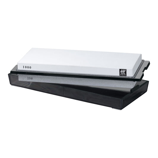 ZWILLING Sharpening Stone, Pure-White
