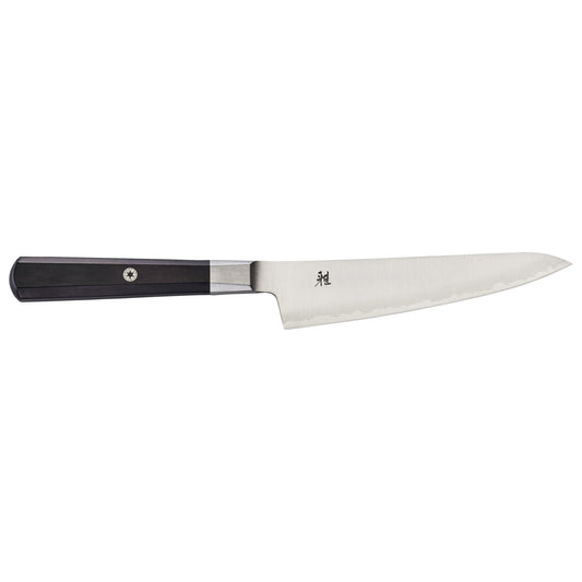 MIYABI 4000 FC 5.5 inch Shotoh, Brown