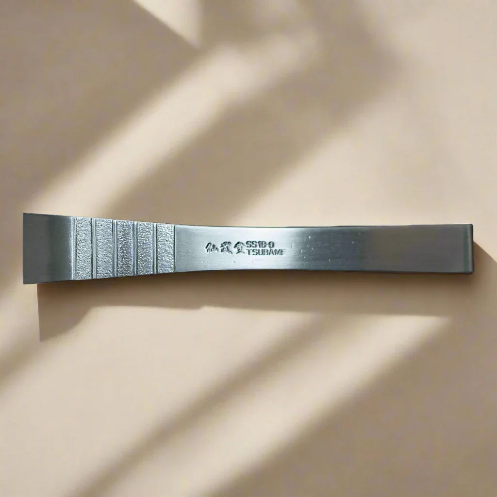 Tsunami - Fish Bone Tweezer (Round) - Made in Japan