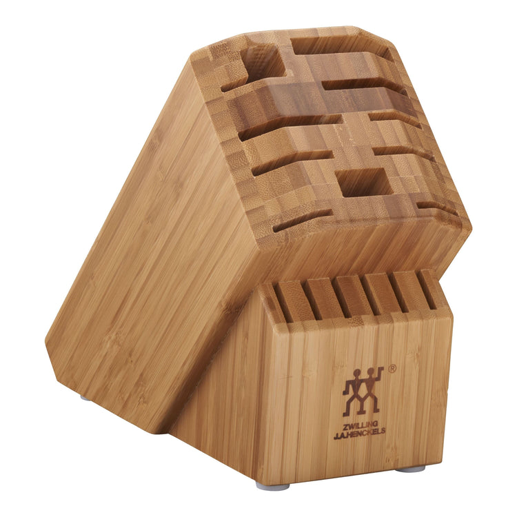 KNIFE BLOCKS - EMPTY