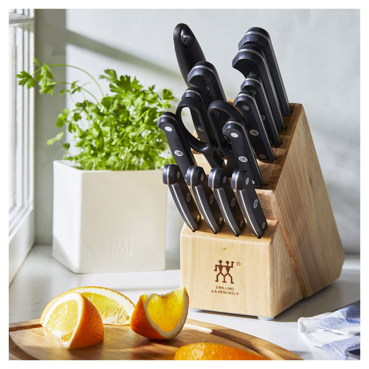 KNIFE BLOCK SETS