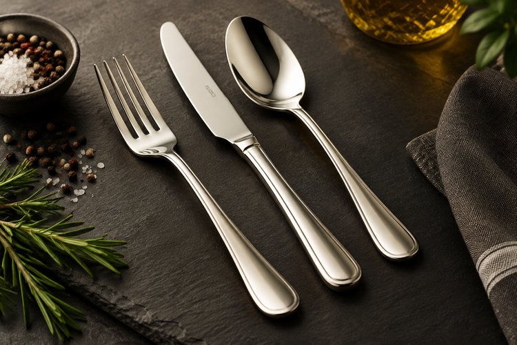 Flatware