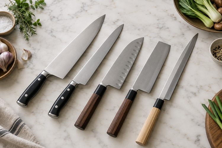 KNIFE SETS
