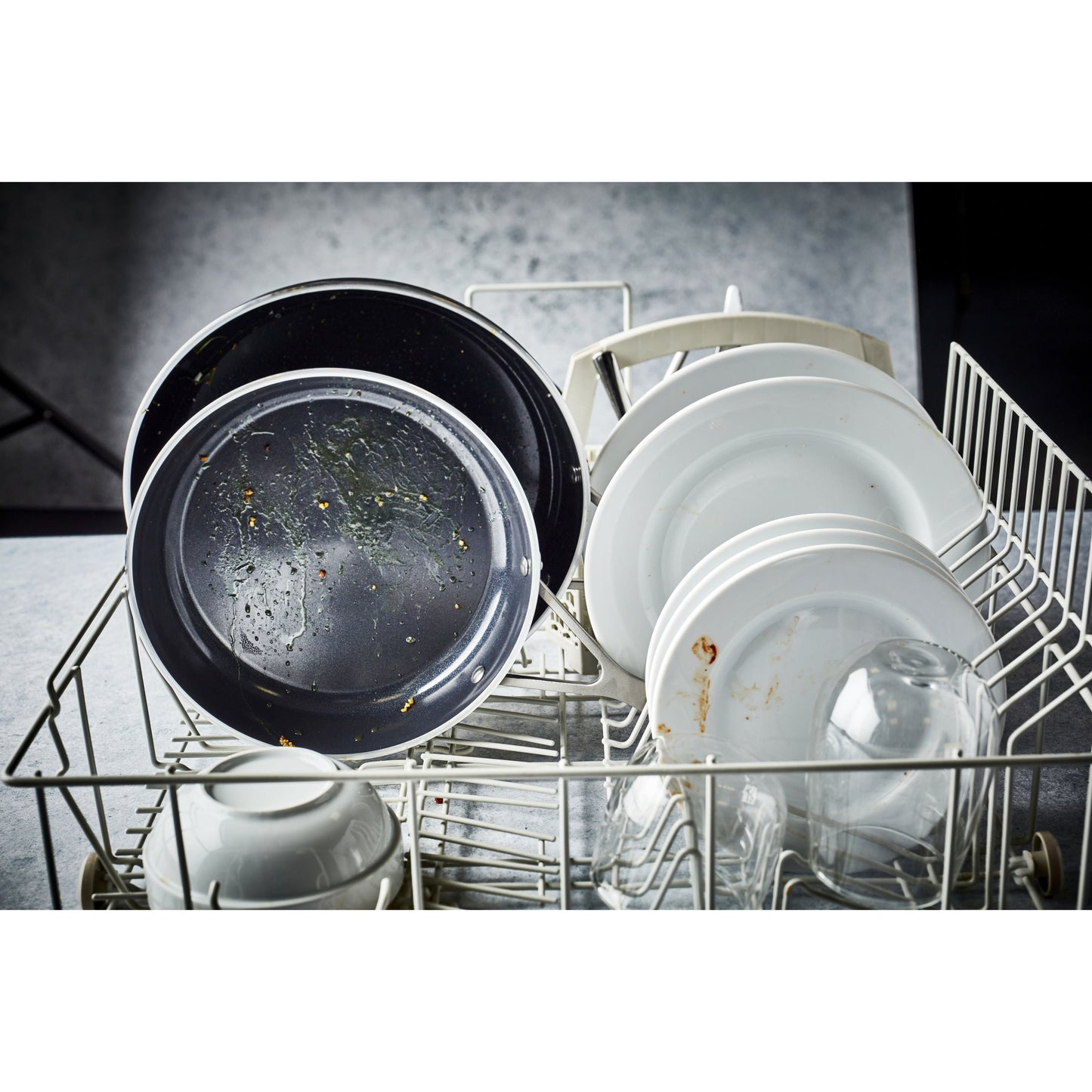 DEMEYERE Alu Industry 3 30 cm / 12 inch Aluminum Frying Pan