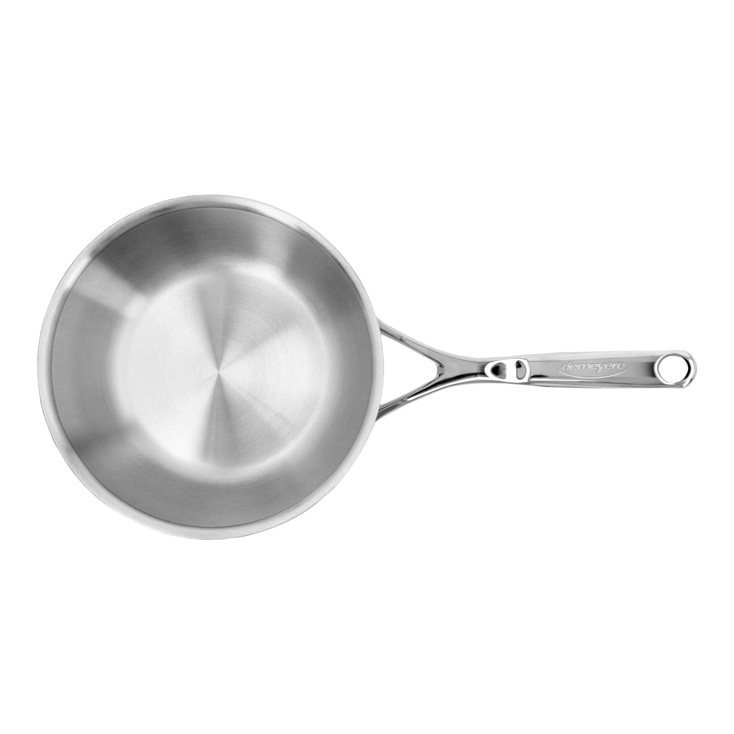 DEMEYERE Atlantis 7 2.5 L Sauteuse Conical