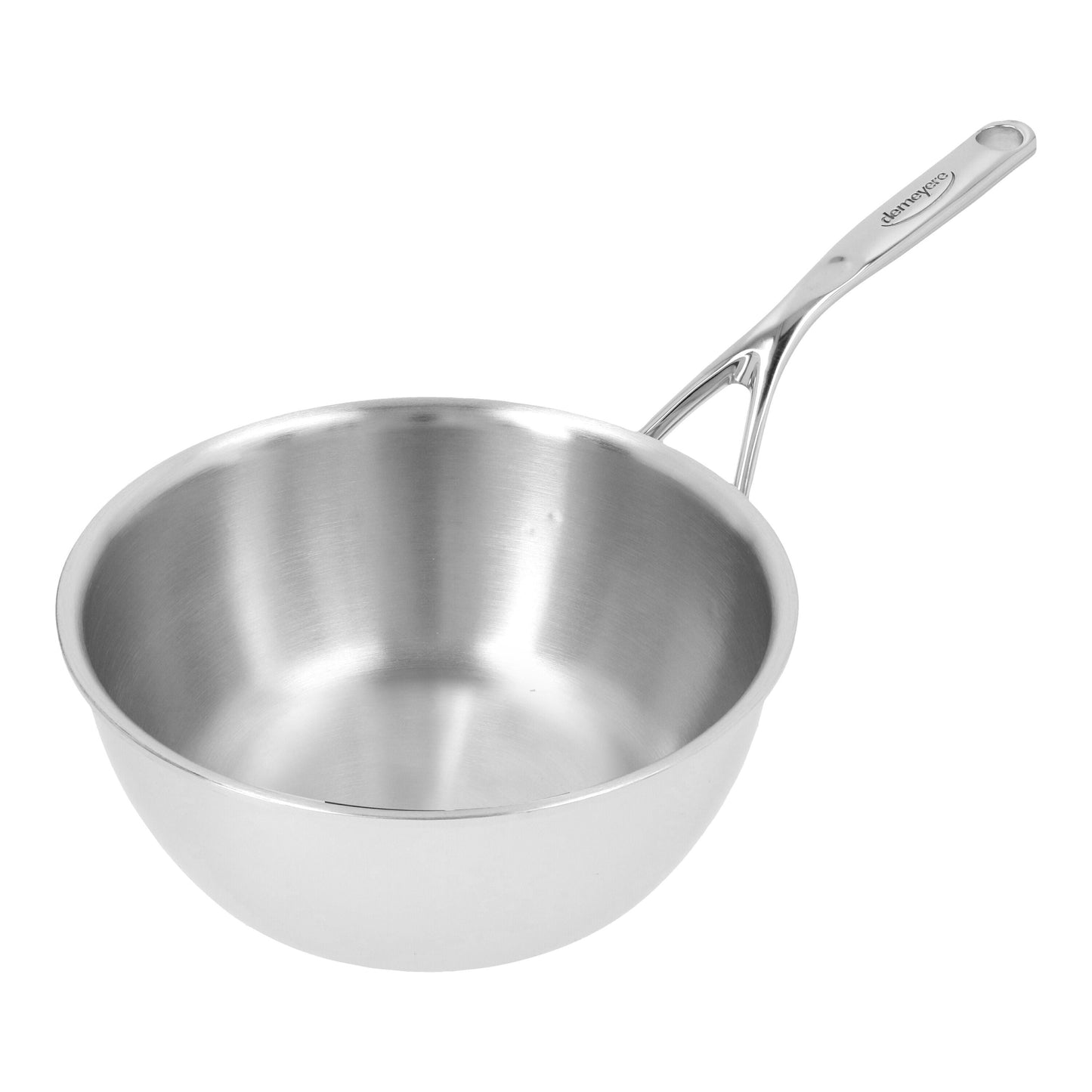 DEMEYERE Atlantis 7 2.5 L Sauteuse Conical