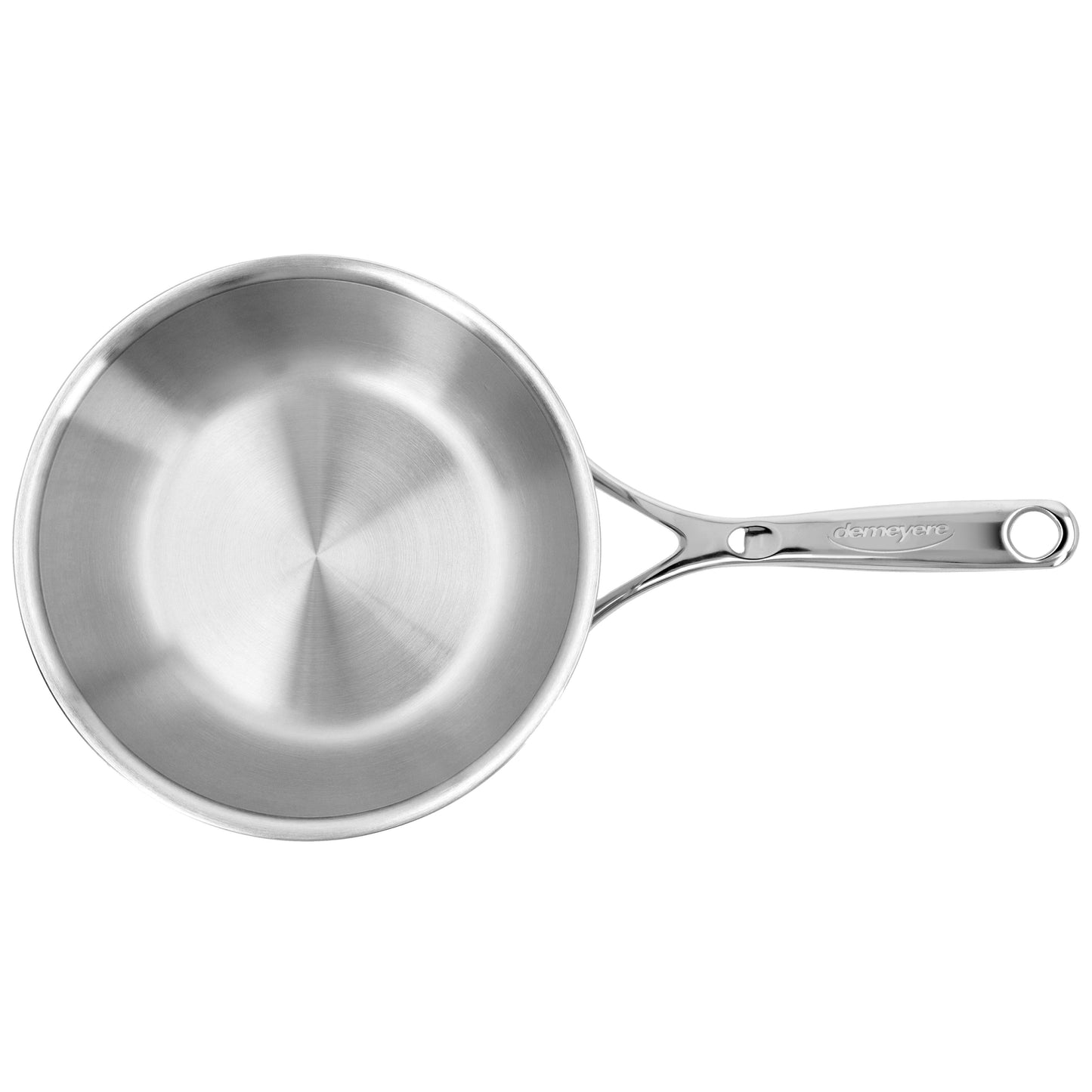 DEMEYERE Atlantis 7 2 L Sauteuse Conical