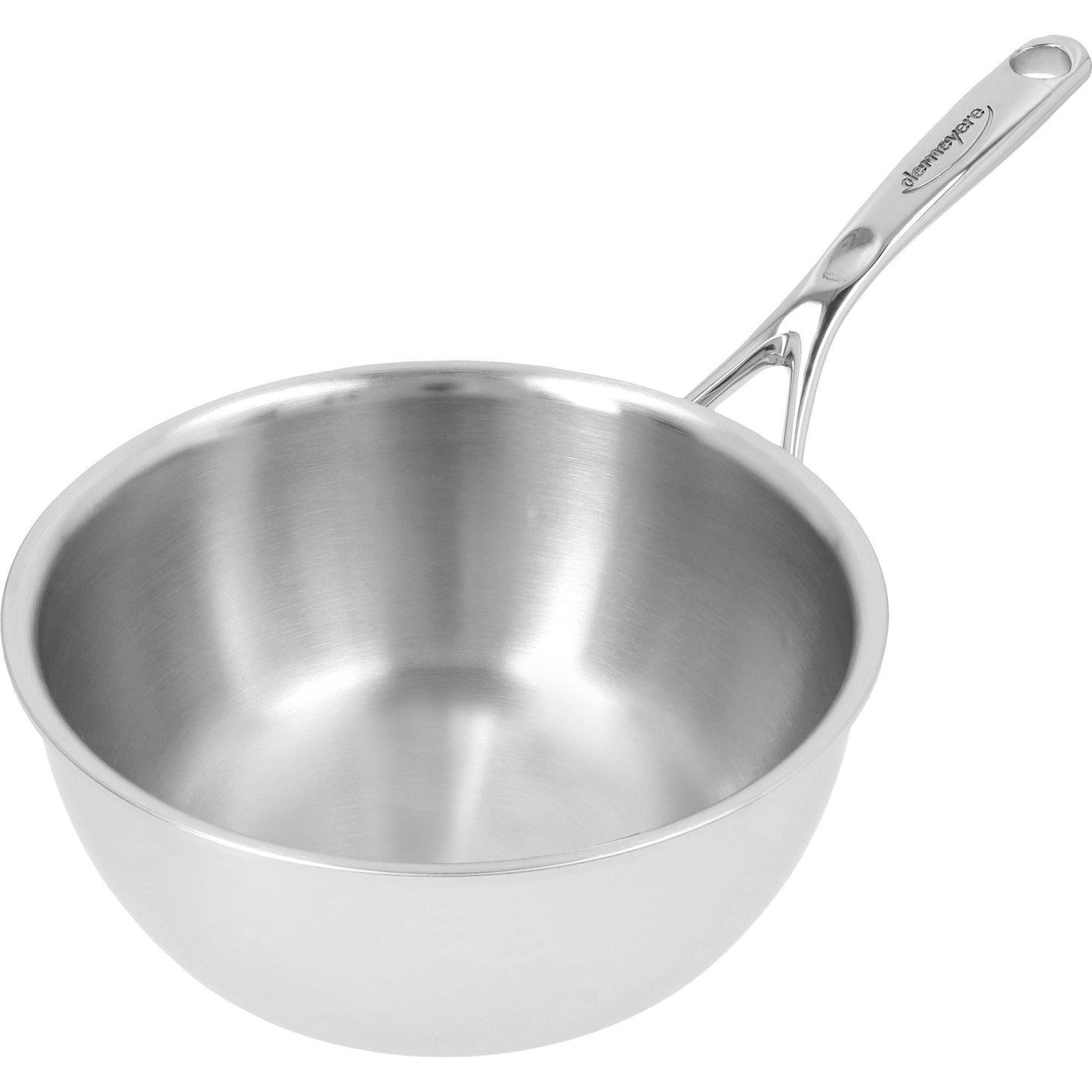 DEMEYERE Atlantis 7 2 L Sauteuse Conical