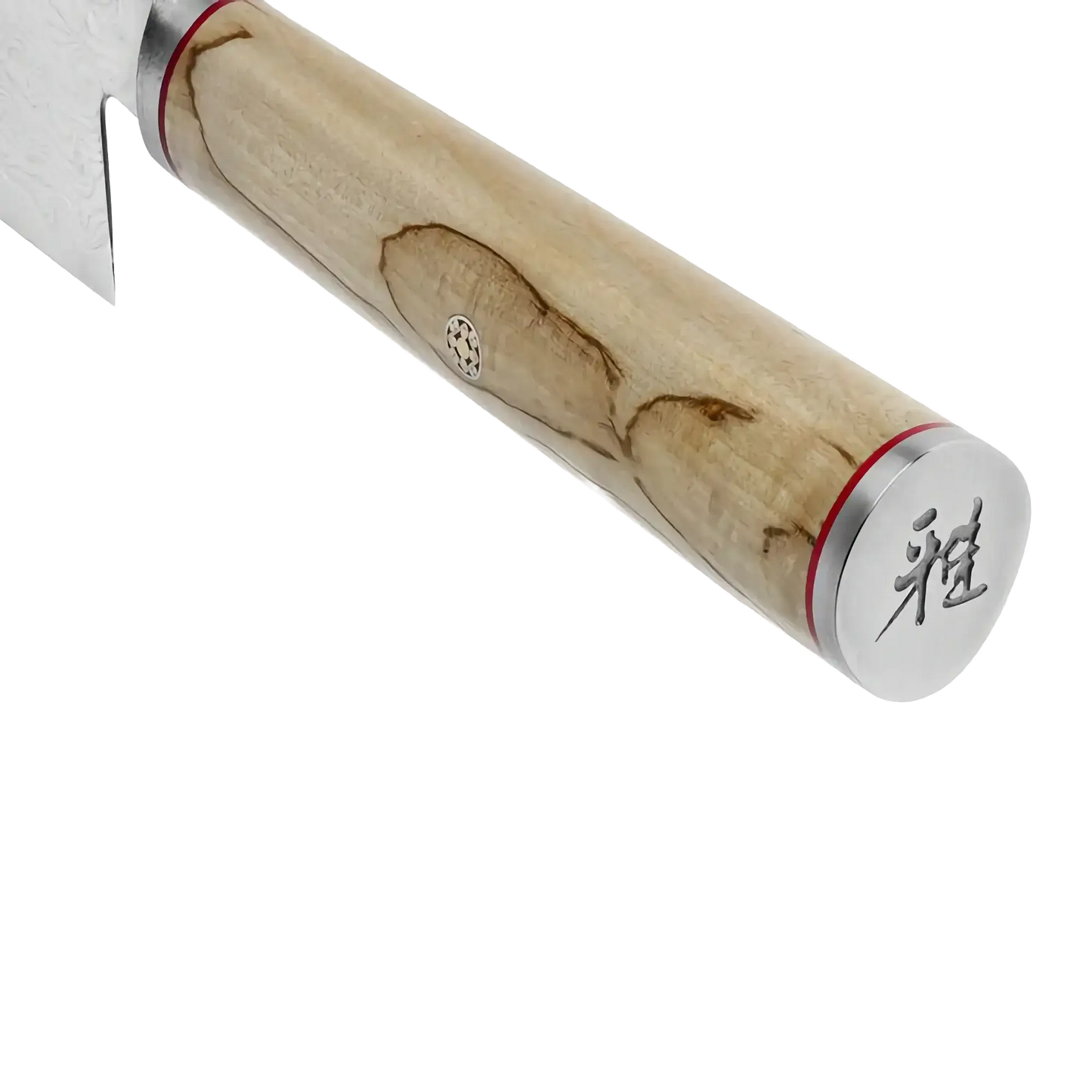 Miyabi Gyutoh Knife 8" – Birchwood, 5000 MCD Series