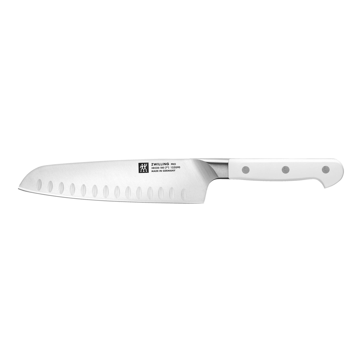 ZWILLING KNIVES