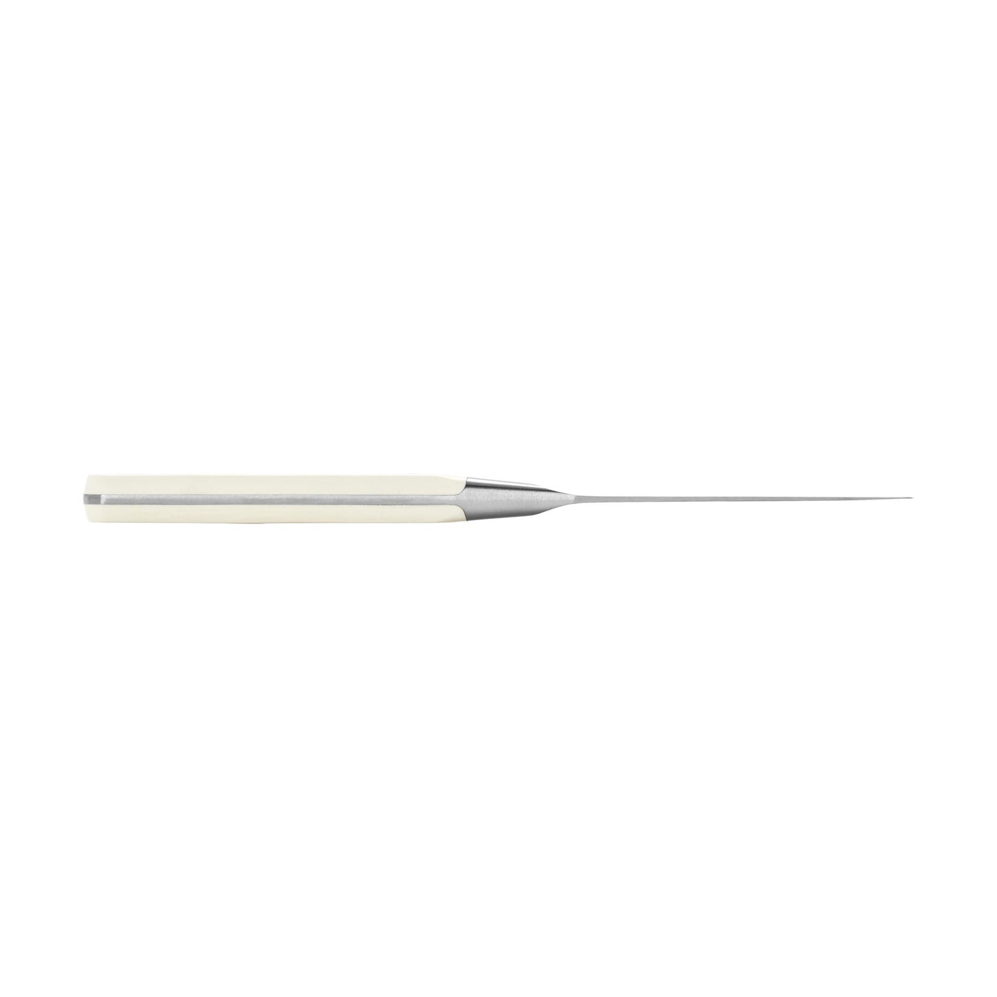 ZWILLING Pro le blanc 4 inch Paring Knife, White