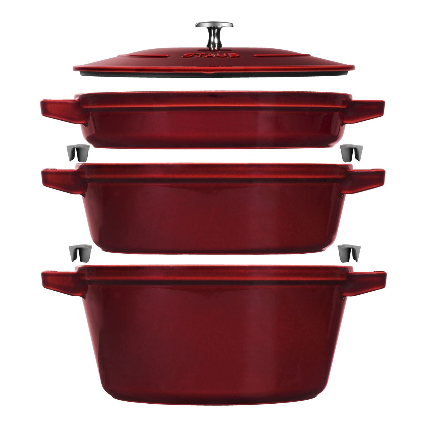 STAUB-FRANCE
