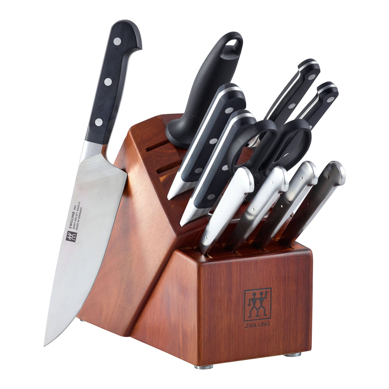 KNIFE BLOCK SETS