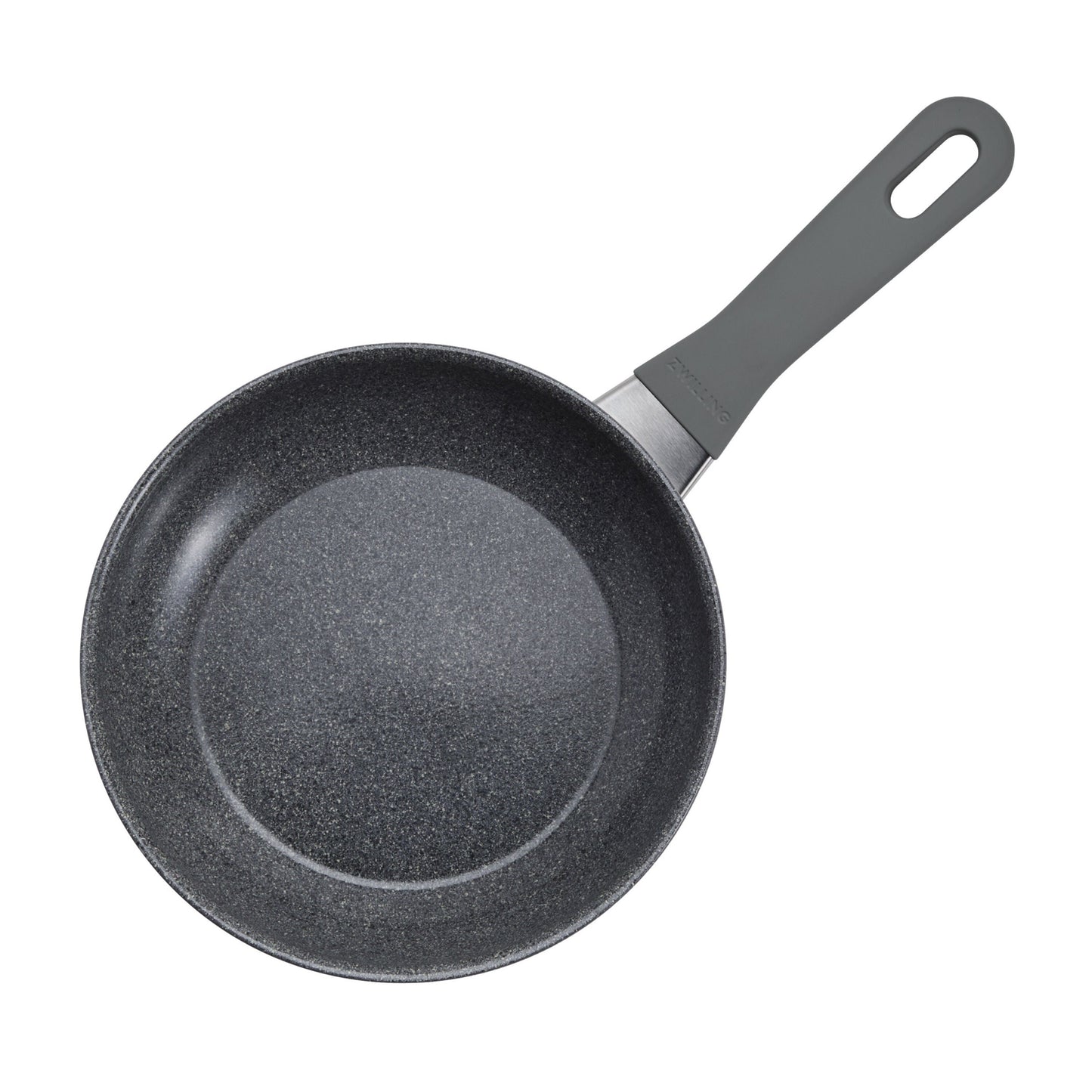 ZWILLING Parma Plus Ceramic 2 Piece Aluminum Fry Pan Set