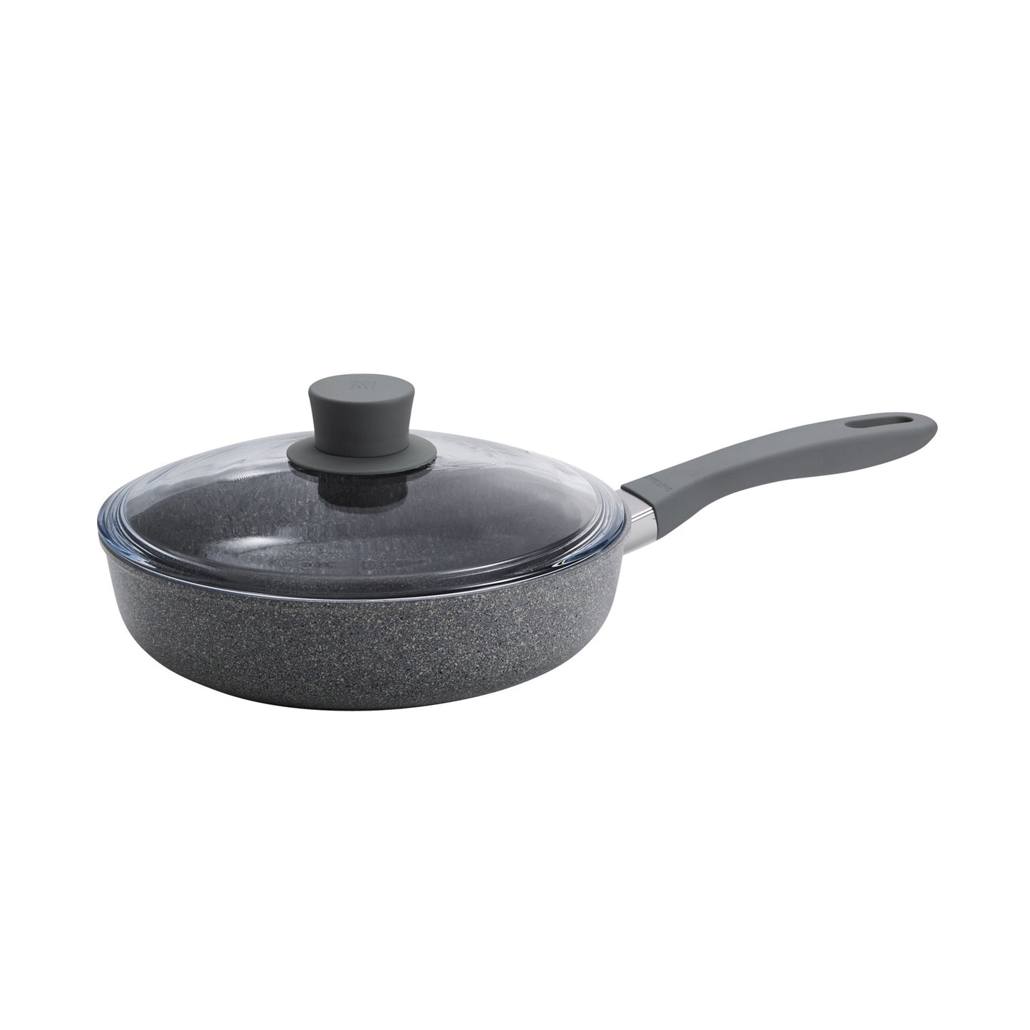 ZWILLING Parma Plus Ceramic 10 Piece Aluminum Cookware Set