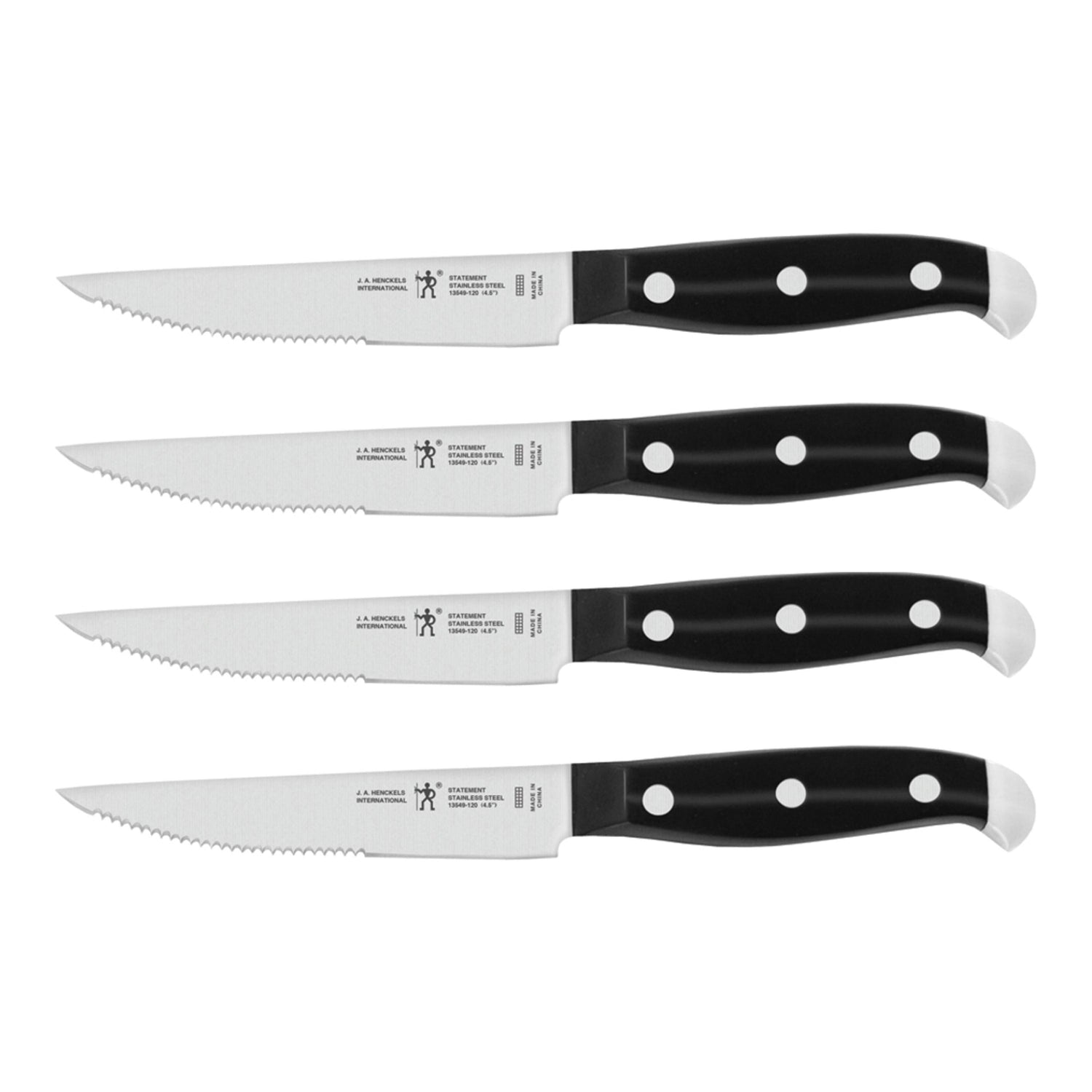 HANCKELS KNIVES