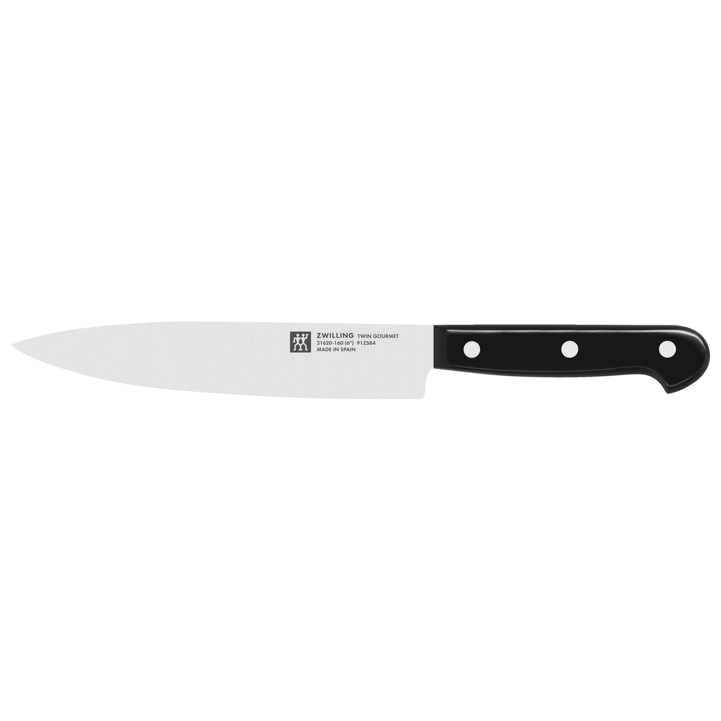 ZWILLING TWIN Gourmet 10 Piece Knife Block Set
