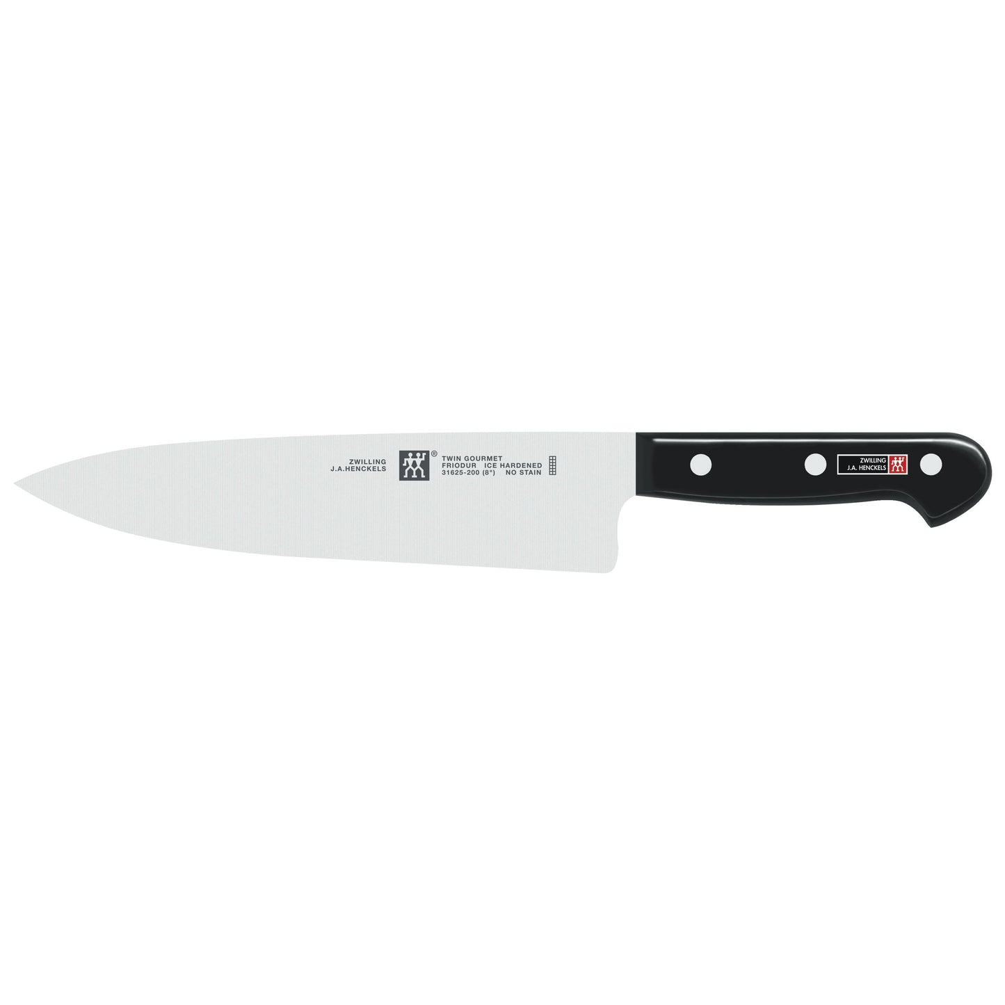 ZWILLING TWIN Gourmet 18 Piece Knife Block Set