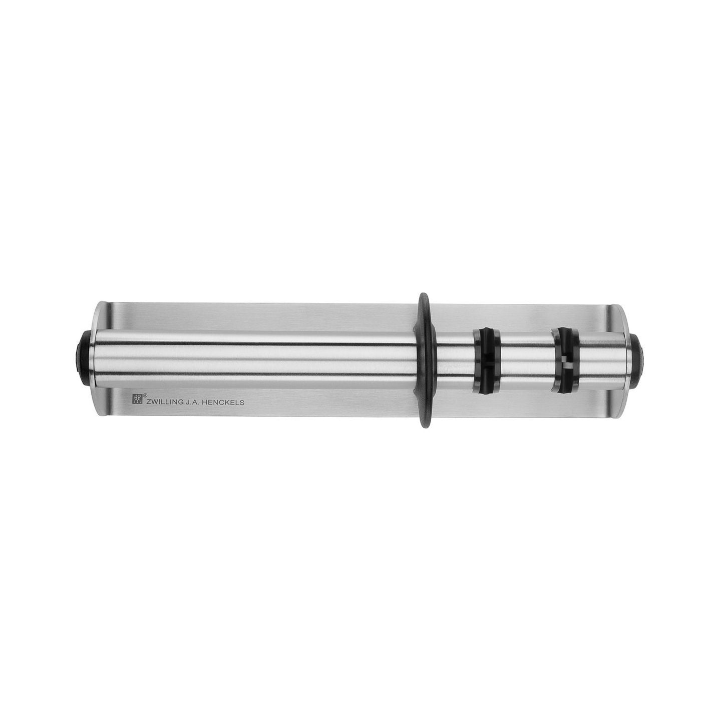ZWILLING TWINSHARP Knife Sharpener Silver
