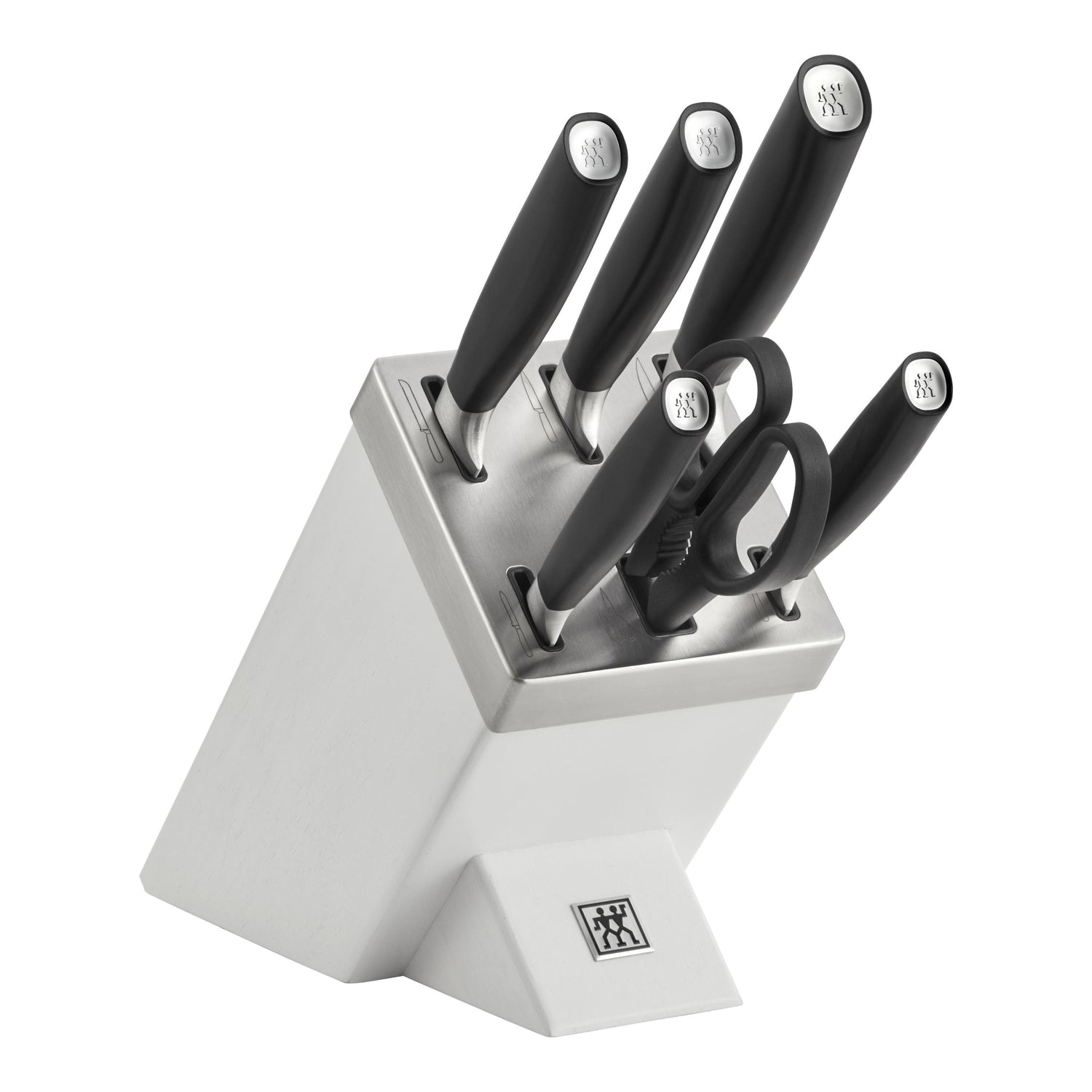 KNIFE BLOCK SETS