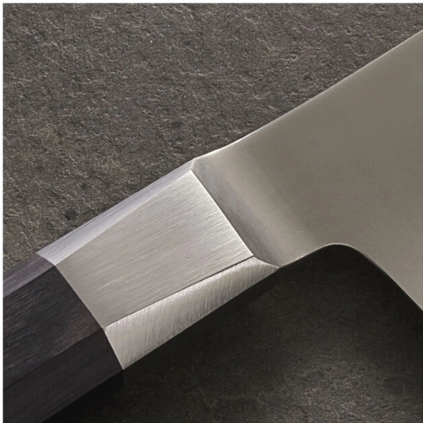 Miyabi 4000 FC Gyutoh Knife 9.5" – Black Handle