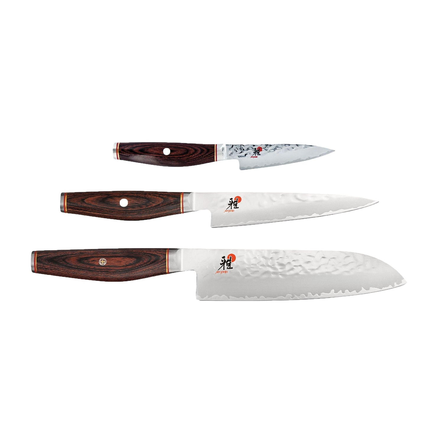 KNIFE SETS