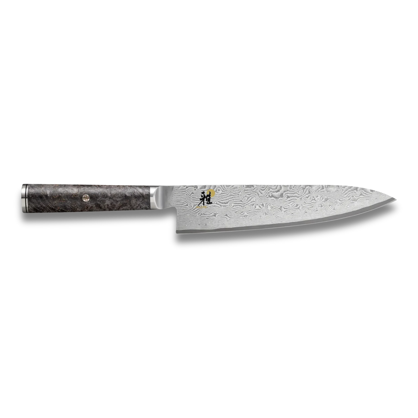 Miyabi 5000 MCD 67 Gyutoh Knife 8" – 132-Layer Steel