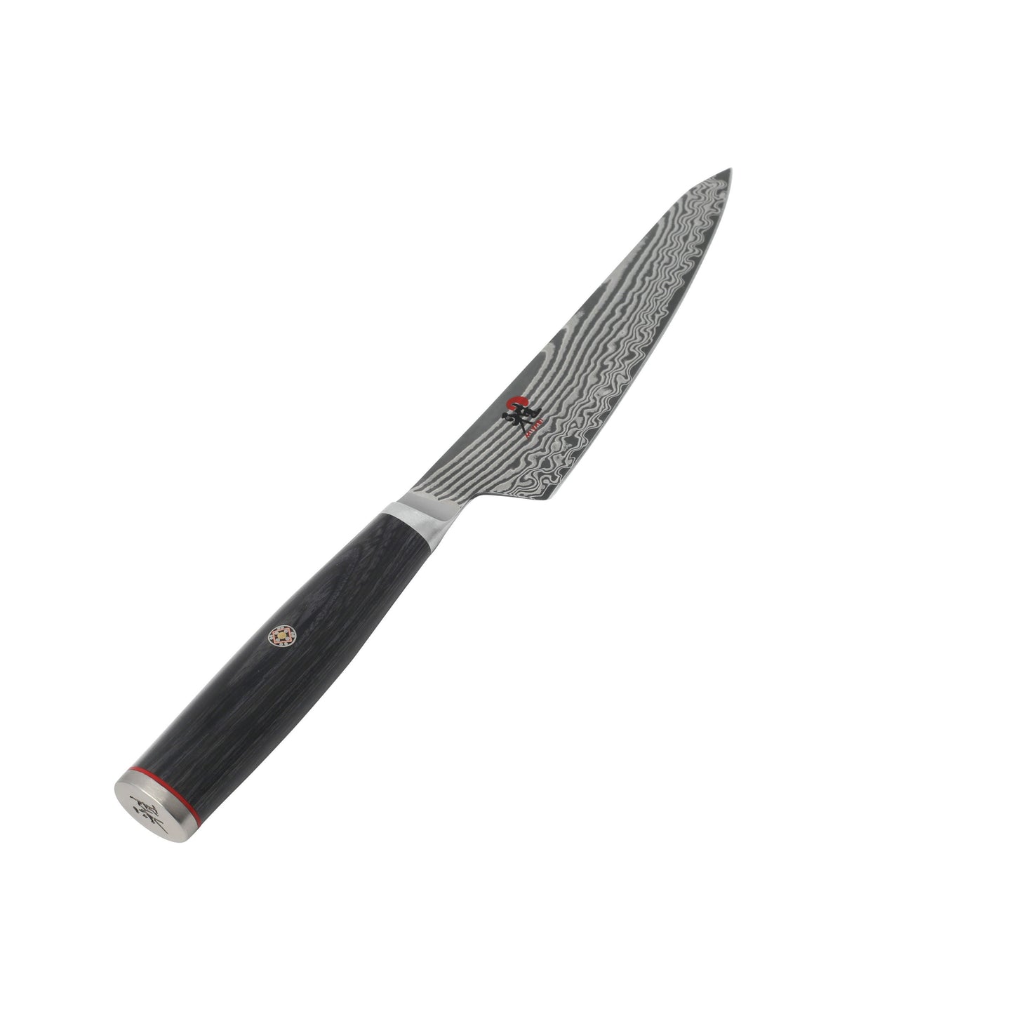 MIYABI 5000 FC-D 5.5 inch Shotoh, Black