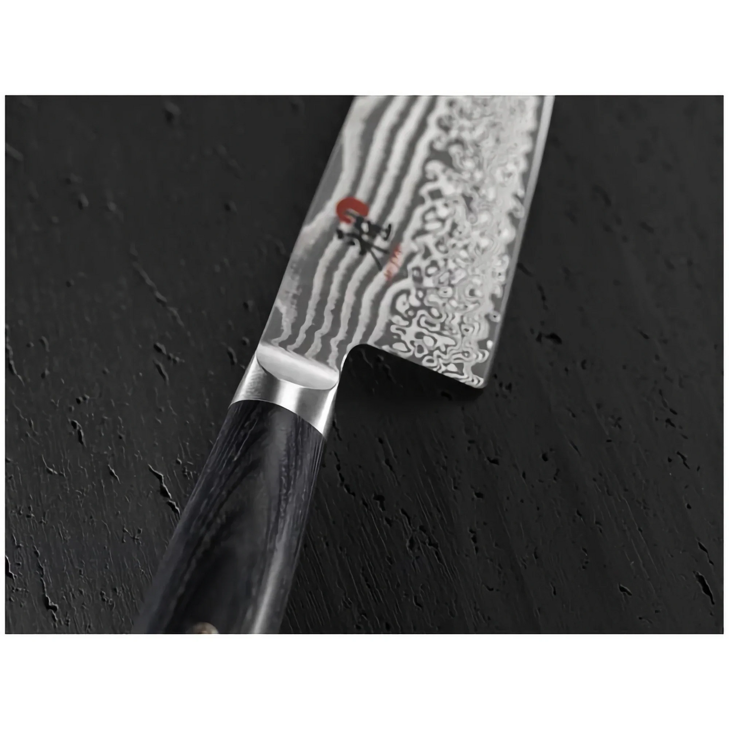 Miyabi Kaizen II 5000FCD Gyutoh Chef’s Knife 8″ – Damascus Steel