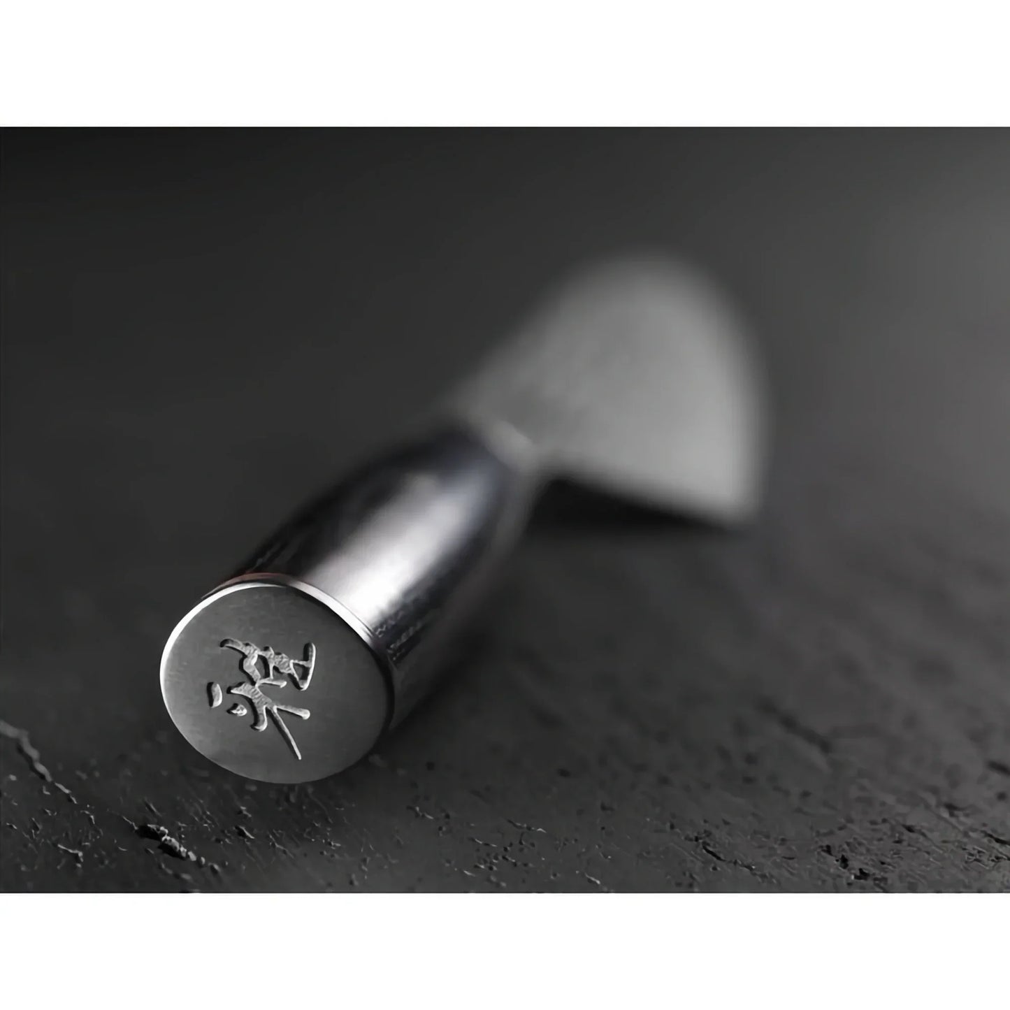 Miyabi Kaizen II 5000FCD Gyutoh Chef’s Knife 8″ – Damascus Steel