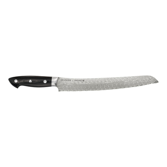 ZWILLING Kramer Euro Stainless 10 inch Bread Knife