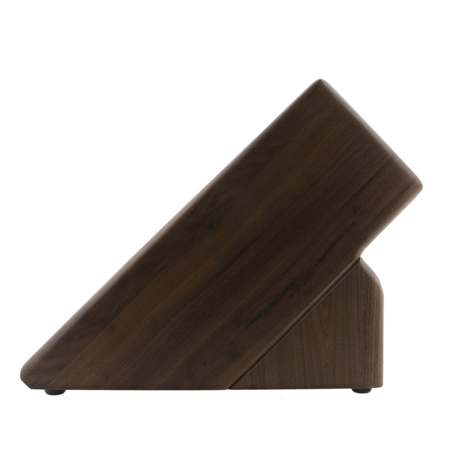 ZWILLING Knife Block Empty, Walnut