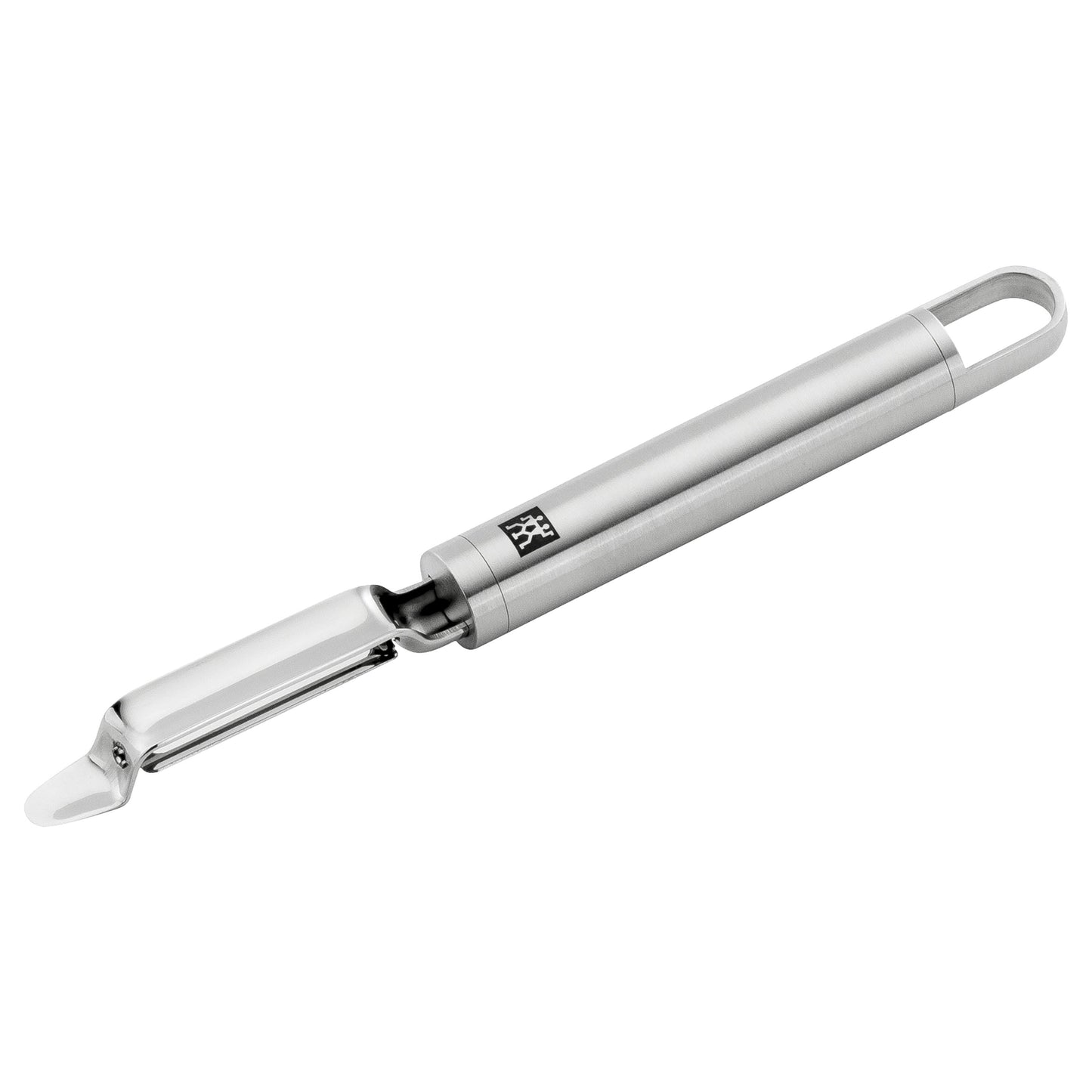 ZWILLING Pro Swivel Peeler 18/10 Stainless Steel