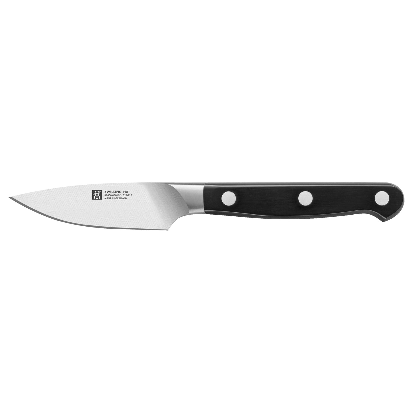 ZWILLING Pro 12 Piece Knife Block Set
