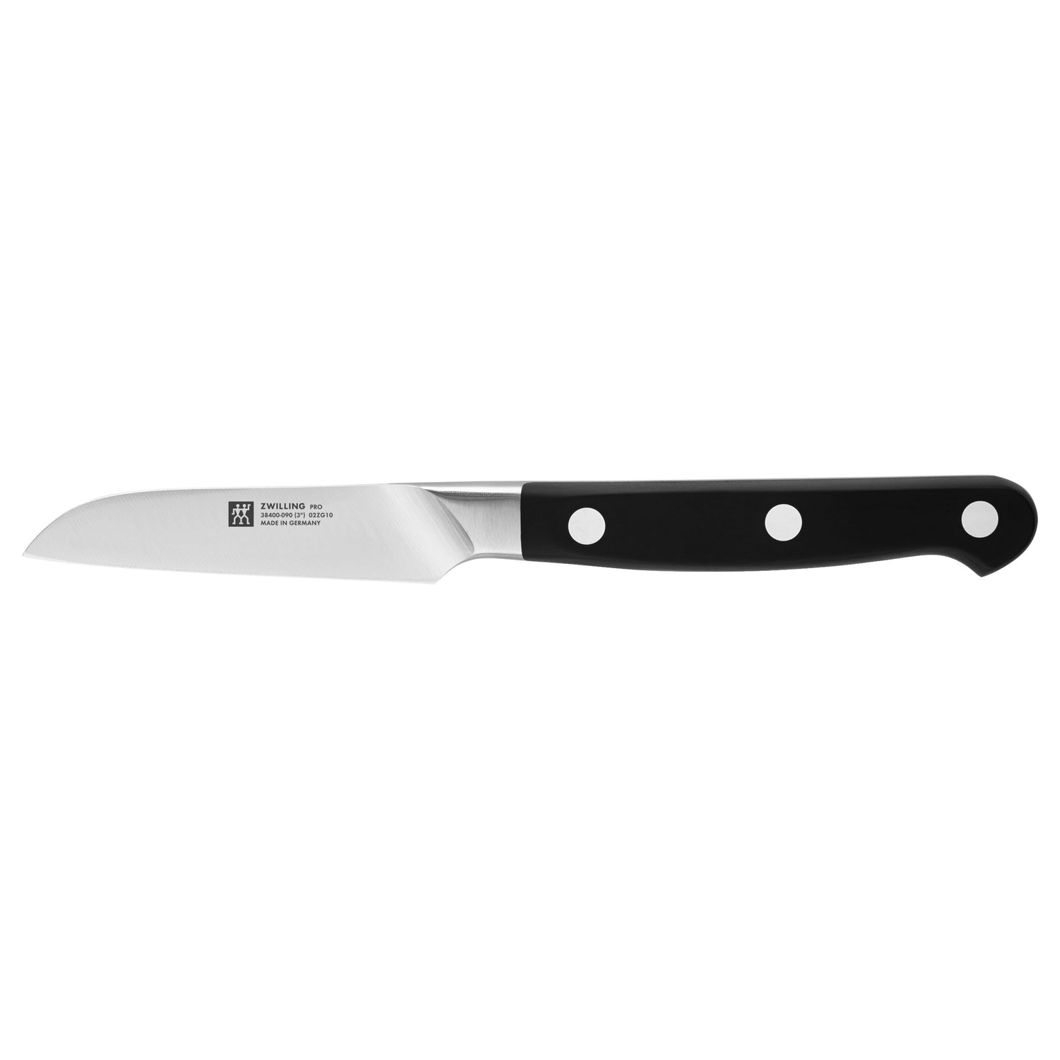 ZWILLING KNIVES
