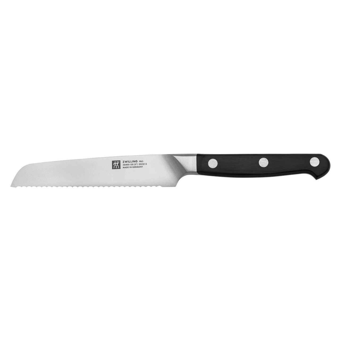 ZWILLING Pro 5 inch Utility Knife