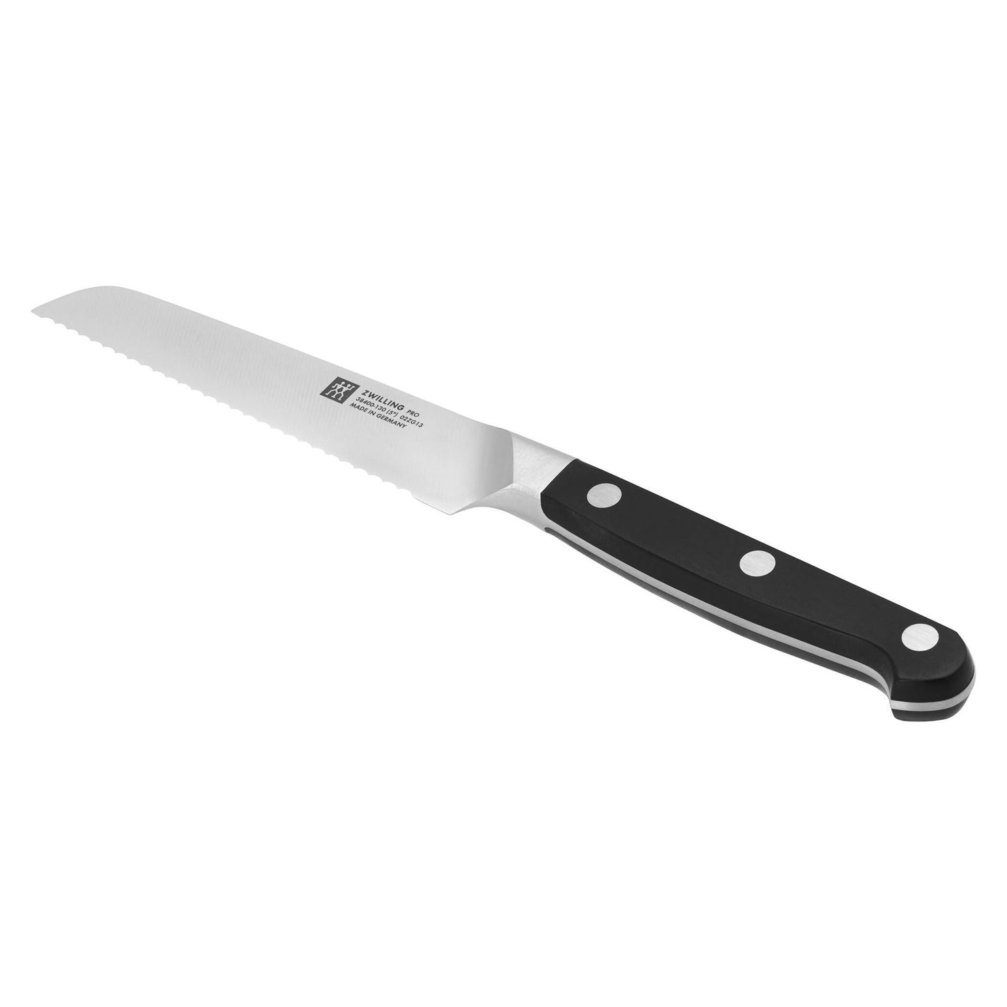 ZWILLING Pro 5 inch Utility Knife