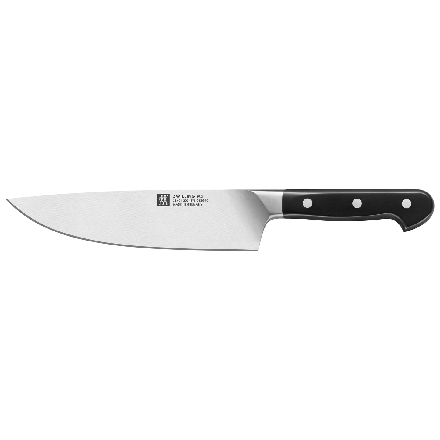 ZWILLING Pro 12 Piece Knife Block Set