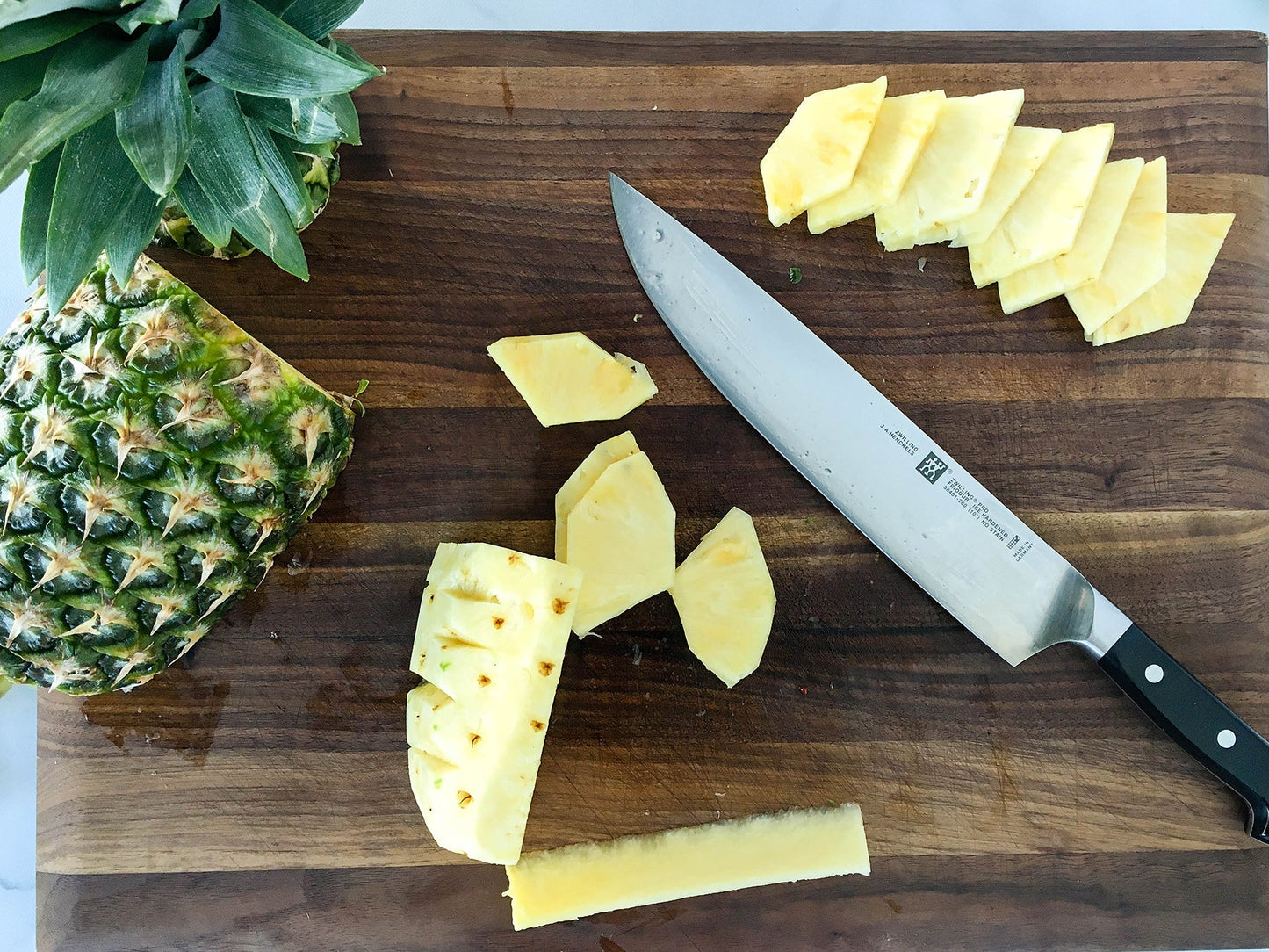ZWILLING Pro 10 inch Chef's Knife