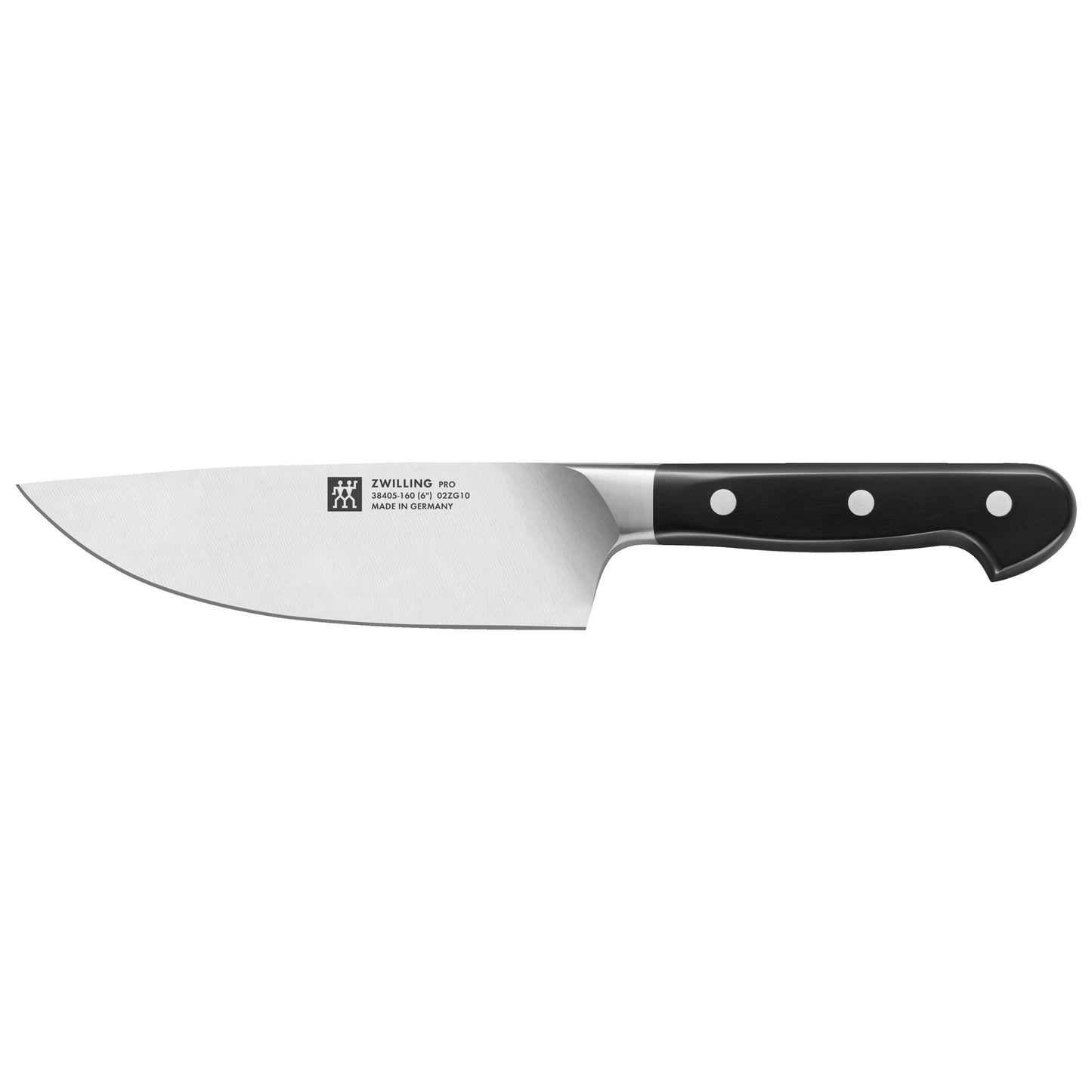 ZWILLING Pro 6 inch Chef's Knife