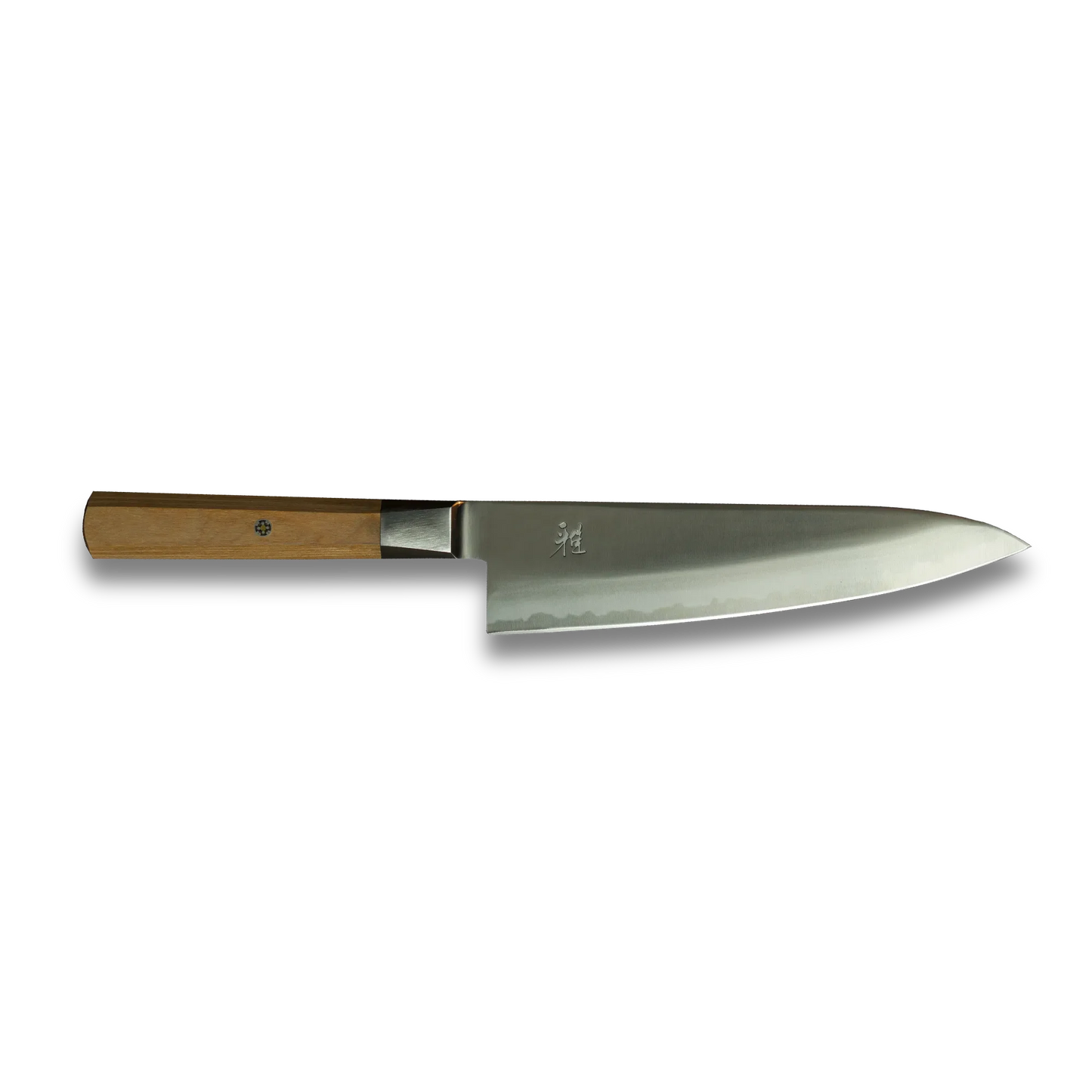 Miyabi 4000 FCV2 Koya Gyutoh Knife 8" – Beige Handle