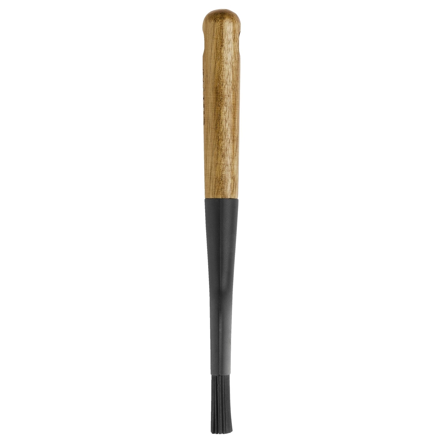 STAUB 22 cm Silicone Pastry Brush, Black