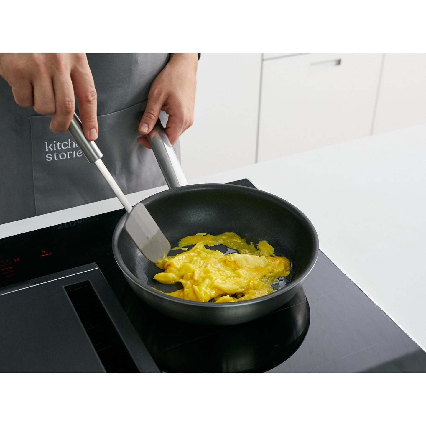 ZWILLING Pro Pastry Scraper, 28 cm, Silicone