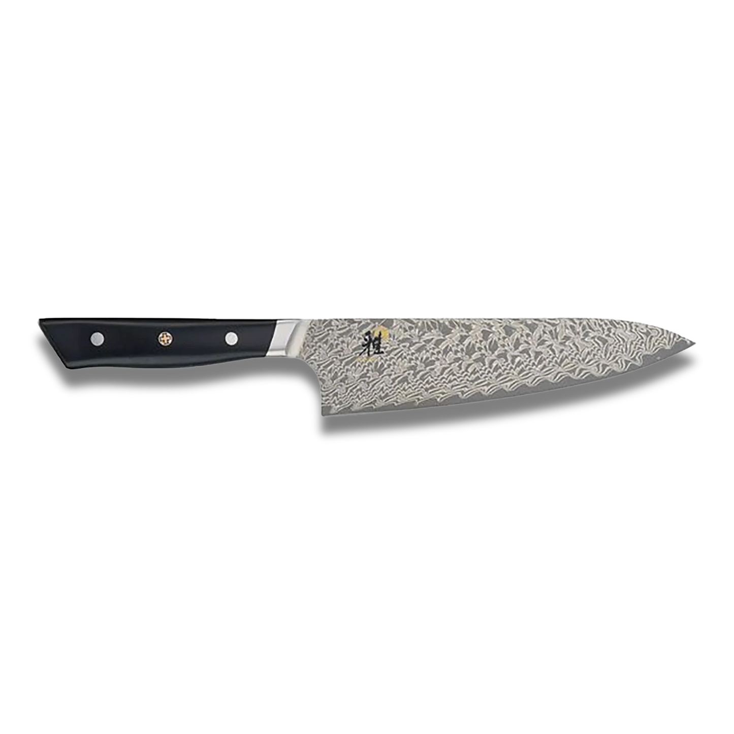 Miyabi Hibana 800DP Gyutoh Knife 8″ - FC61 Steel