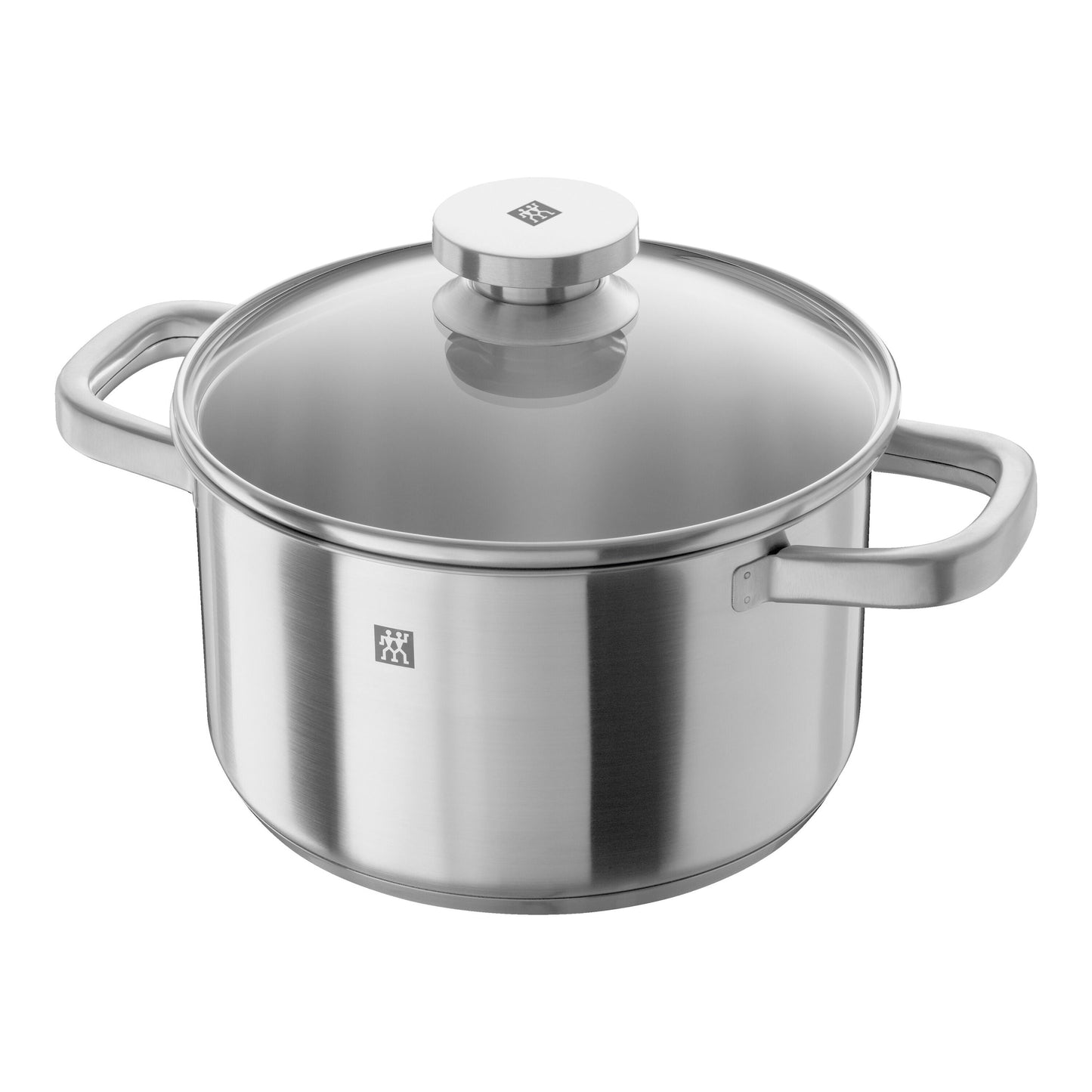 ZWILLING Joy Saucepot, 3.5 L, 18/10 Stainless Steel