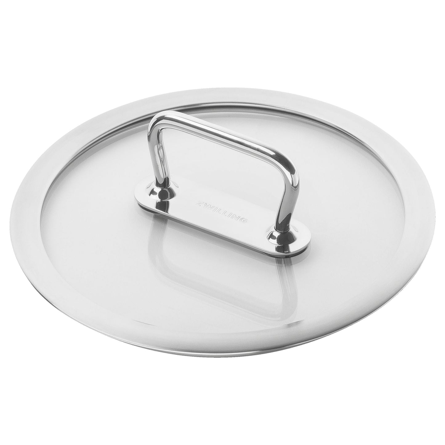 ZWILLING Pro 13.25 L 18/10 Stainless Steel Stock Pot High-Sided