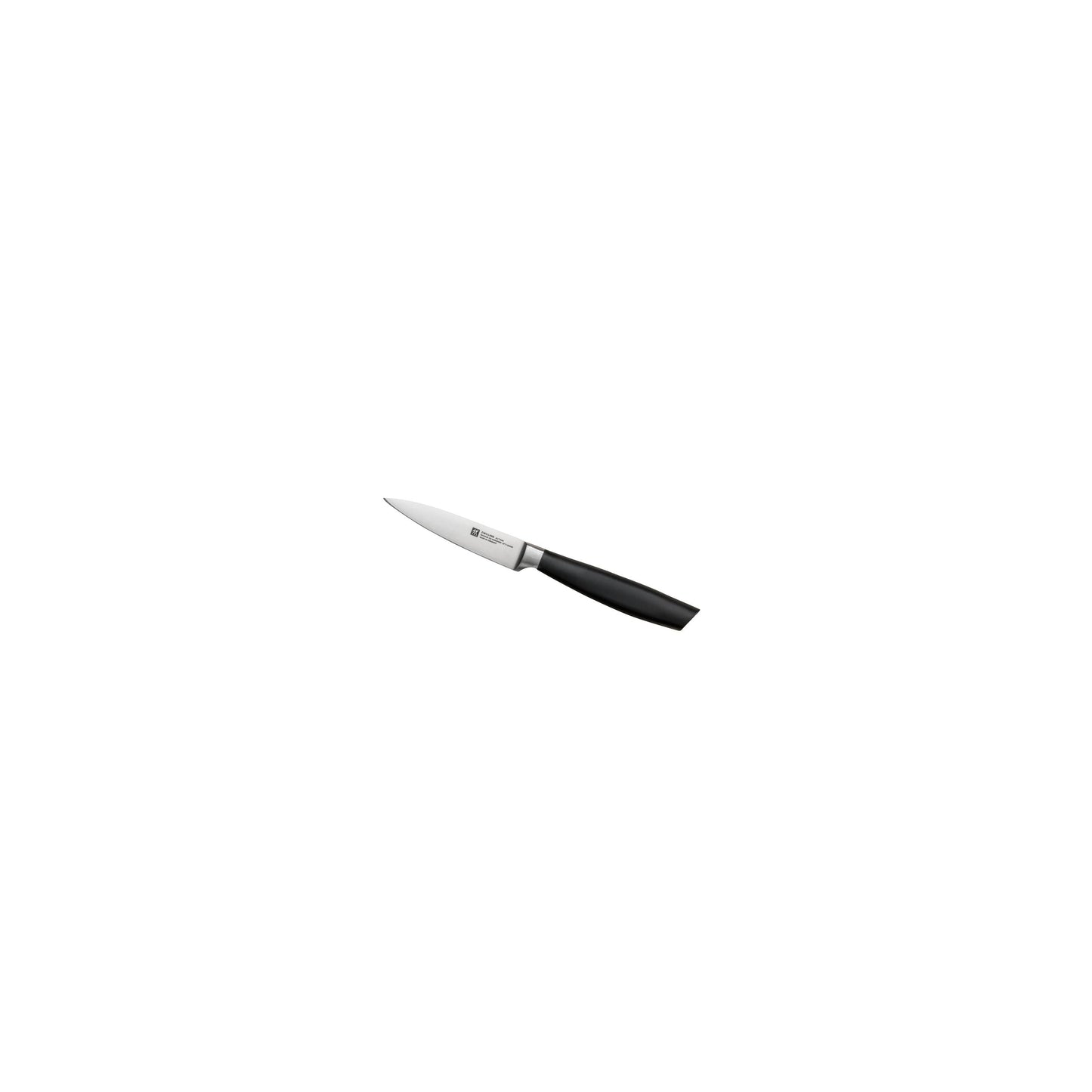 ZWILLING All * Star 4 inch Paring Knife, Silver